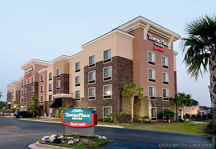 Towneplace Southeast / Jackson Hotel 3*