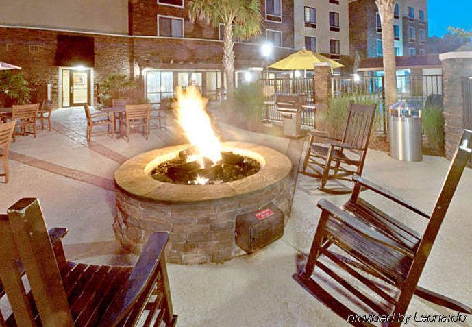 Towneplace Southeast / Jackson Hotel