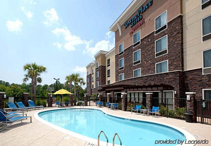 Towneplace Southeast / Jackson Hotel Columbia