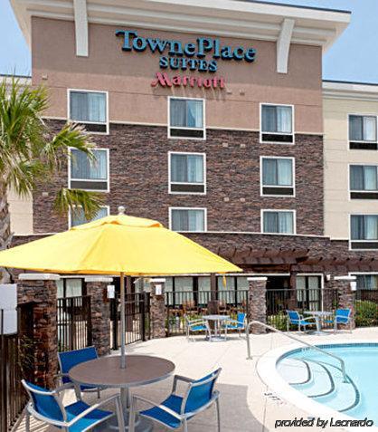 Towneplace Southeast / Jackson Hotel