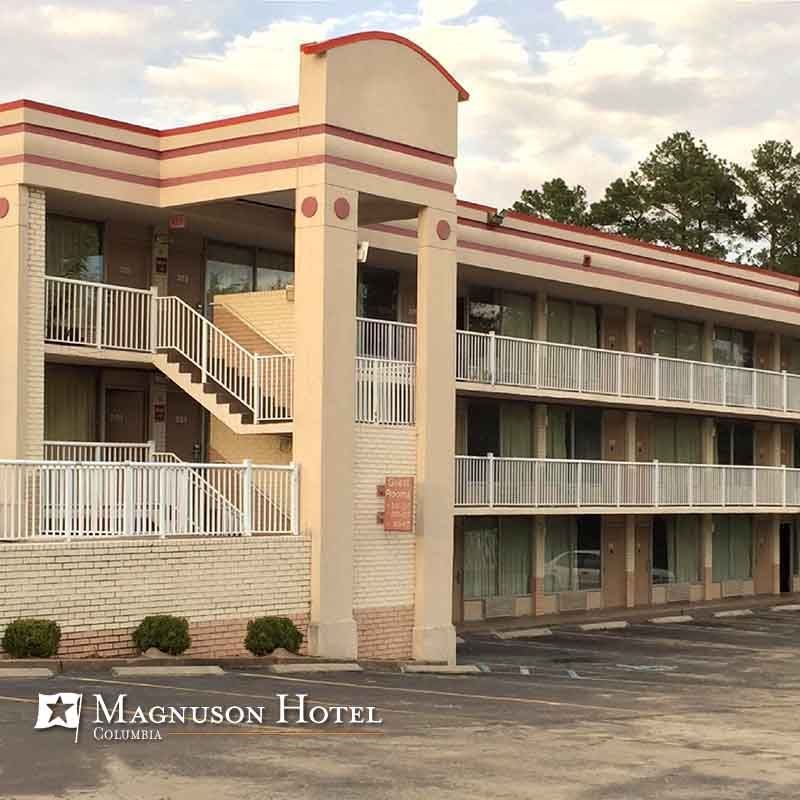 Motel Magnuson