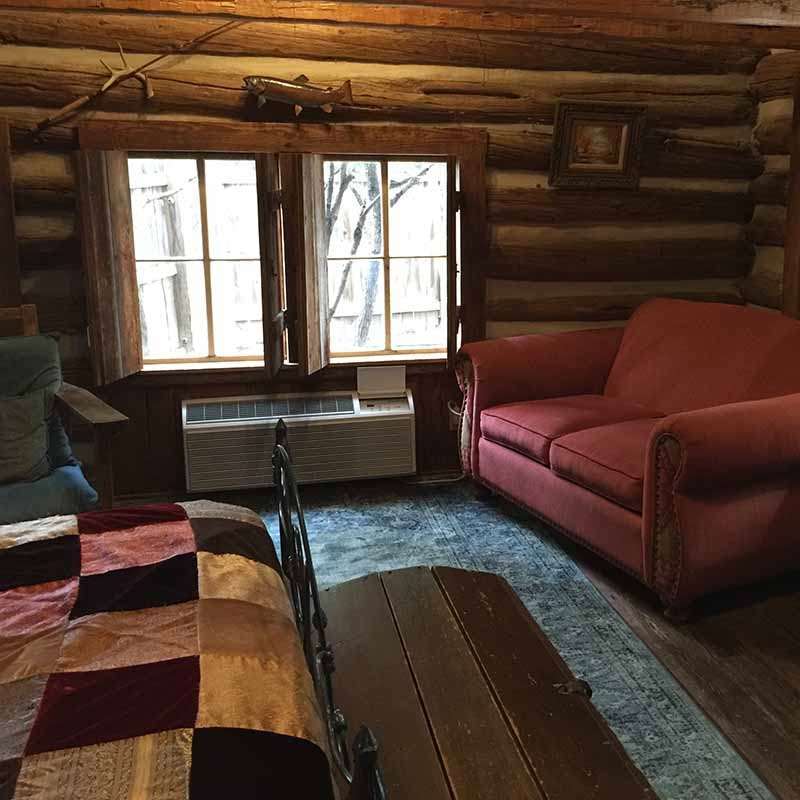 Magnuson Motel 2*