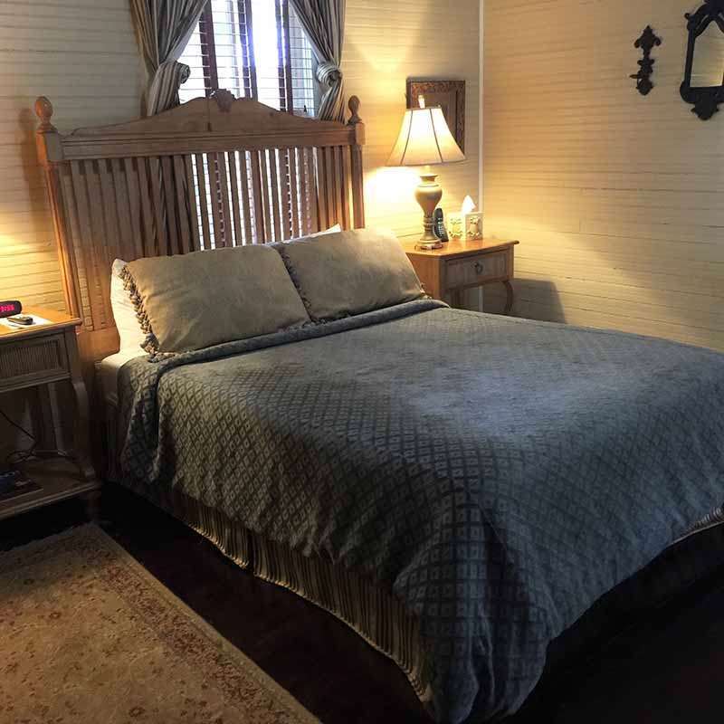 Motel Magnuson Columbia