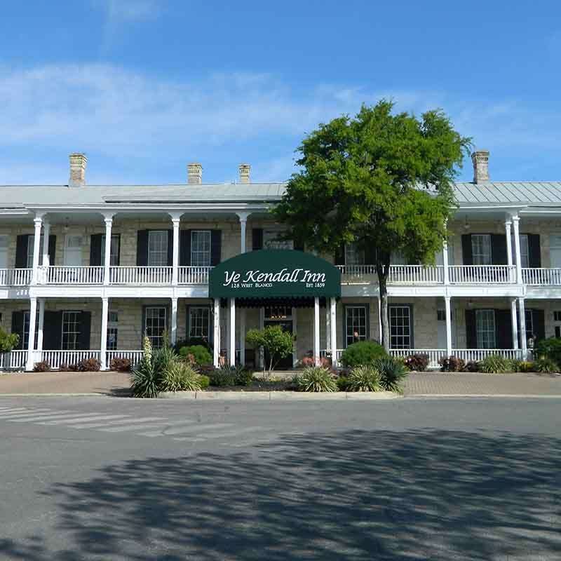 Motel Magnuson Columbia