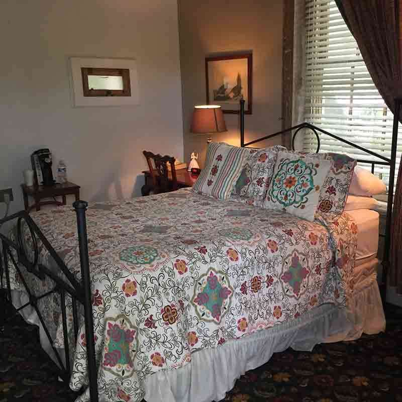 Magnuson Motel Columbia