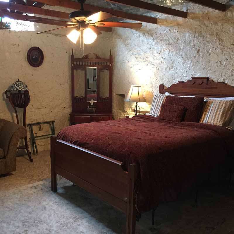 Motel Magnuson 2*