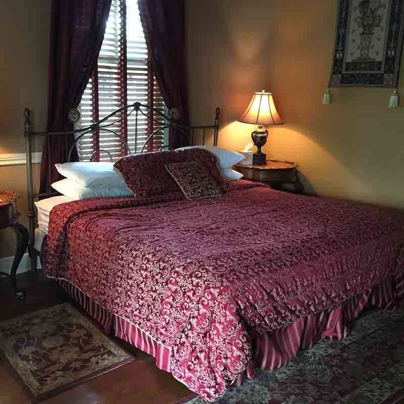 Magnuson Motel 2*