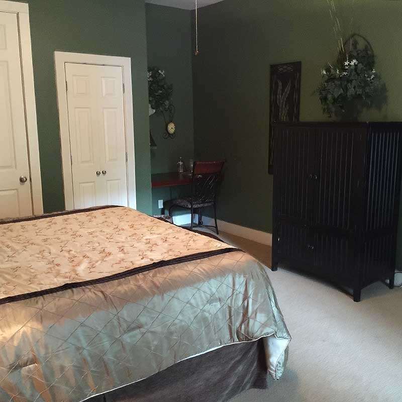 Motel Magnuson Columbia