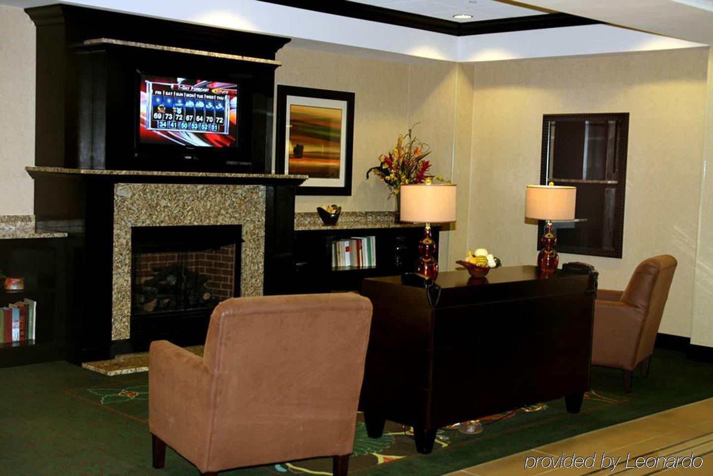 Hotel Hampton I-20-clemson Road Columbia