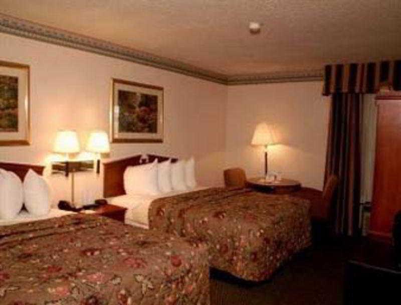 Ramada Columbia/fort Jackson Area Columbia