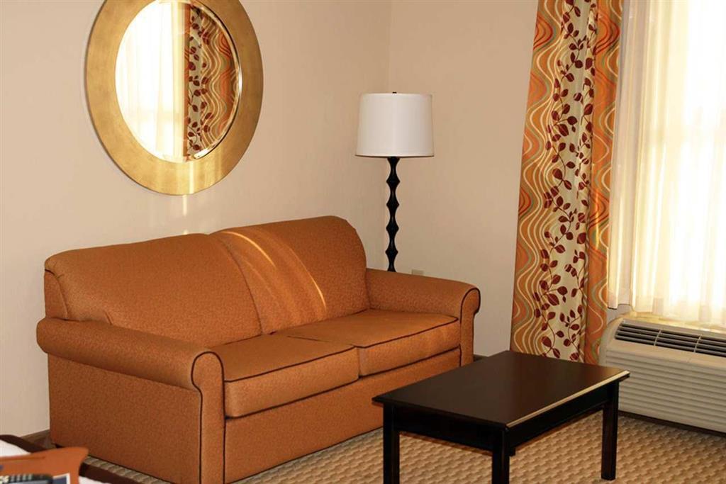 Hotel Hampton I-20-clemson Road