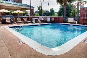 Hampton Columbia-downtown Historic District Hotel 3*