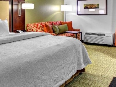Hotel Hampton Columbia-downtown Historic District 3*