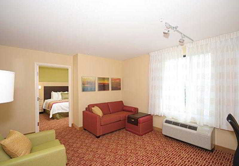 Hotel Towneplace Southeast / Jackson 3*