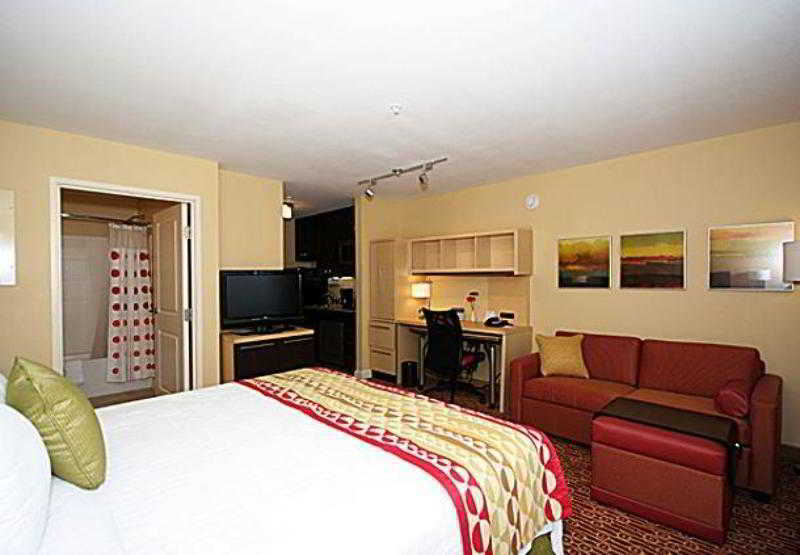 Towneplace Southeast / Jackson 3*