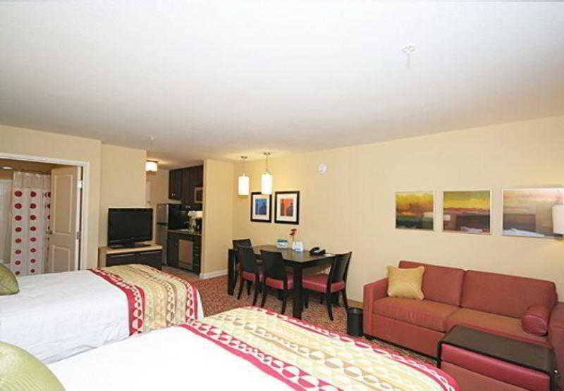 Towneplace Southeast / Jackson Hotel 3*