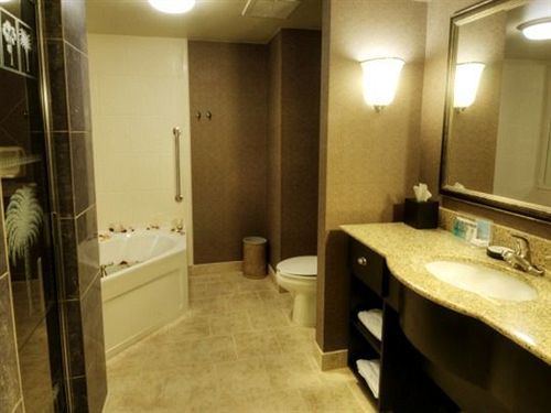 Hotel Hampton Columbia-downtown Historic District 3*