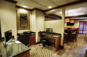 Hotel Hampton Columbia-downtown Historic District Columbia