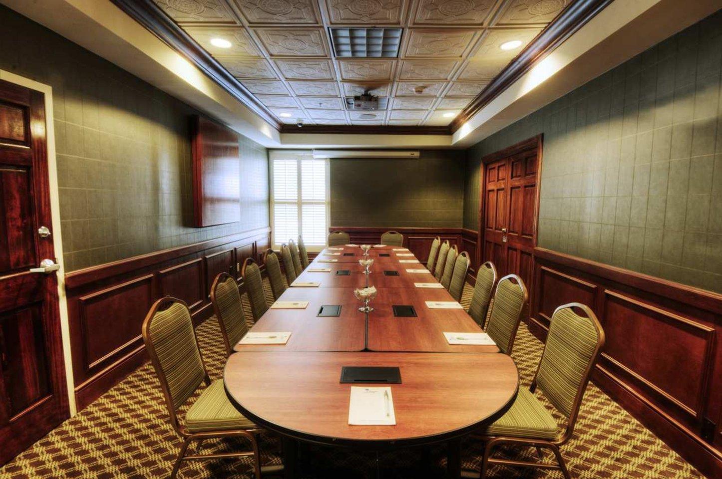 Hampton Columbia-downtown Historic District Hotel 3*