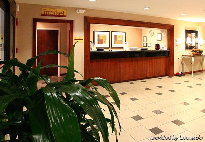 Hotel Courtyard By Marriott Northeast/fort Jackson Area