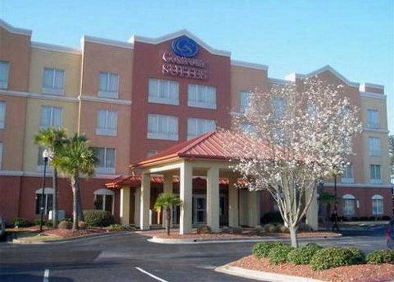 Comfort At Harbison Hotel 3*