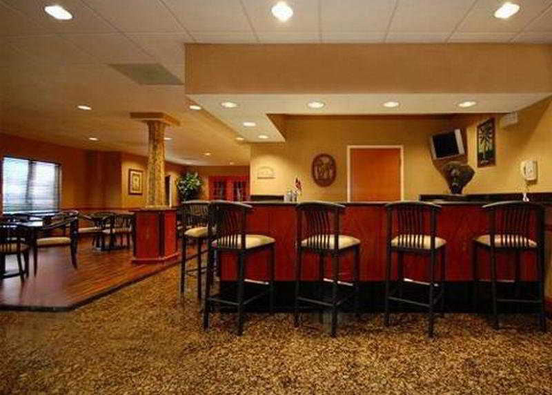 Comfort At Harbison Hotel
