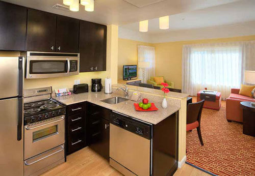 Towneplace By Marriott Northwest/harbison Columbia