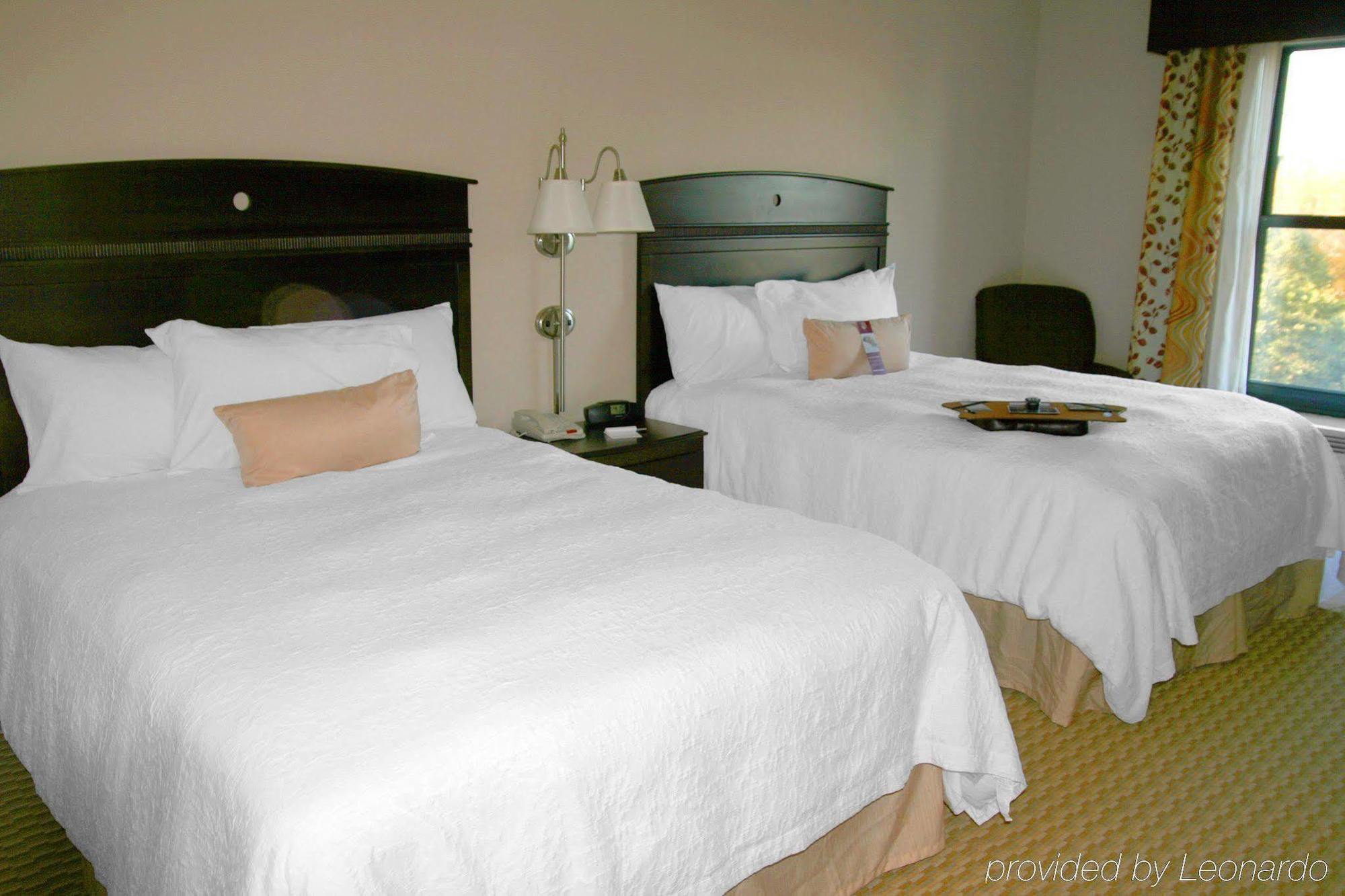 Hotel Hampton I-20-clemson Road Columbia