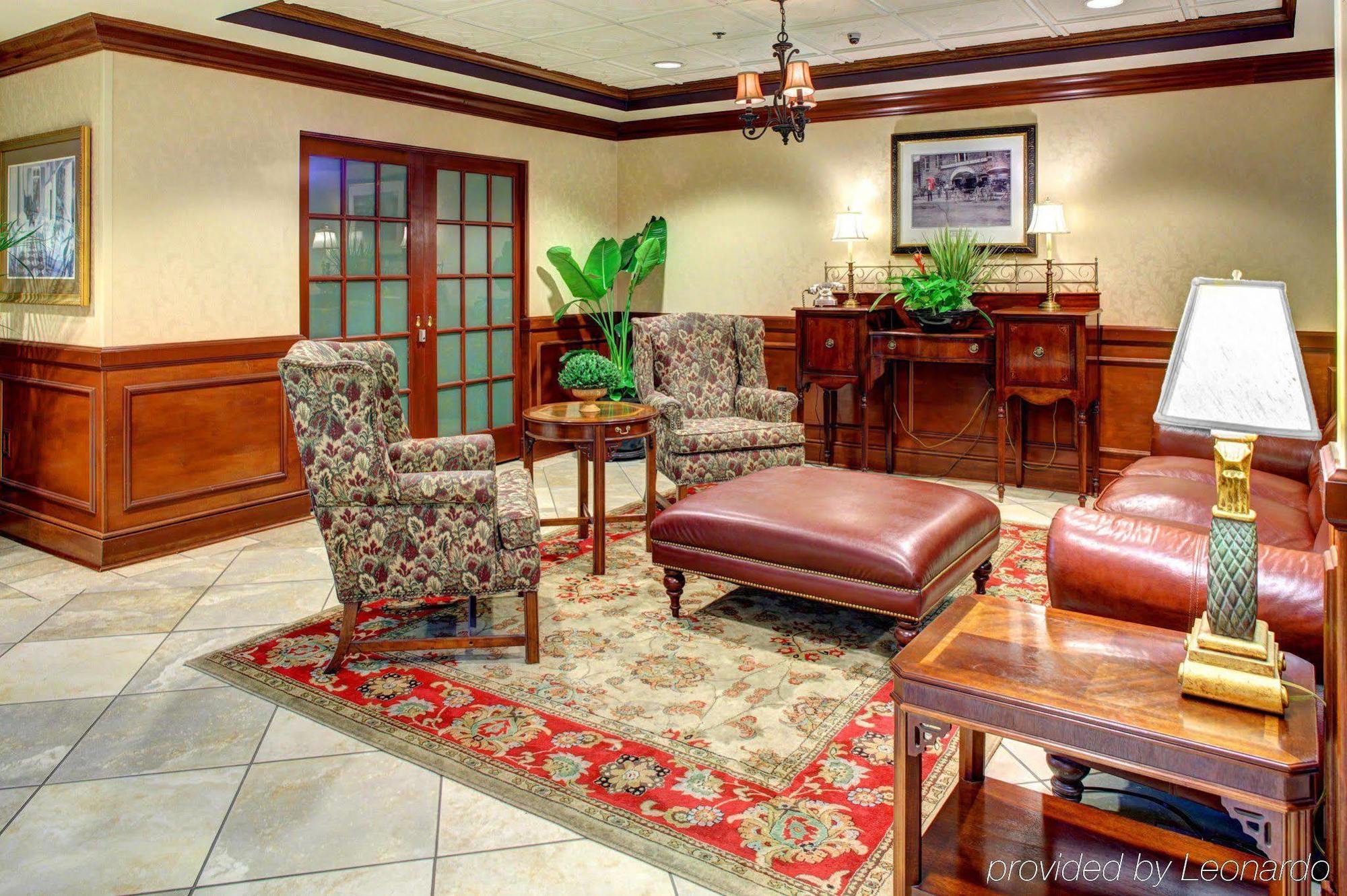 Hotel Hampton Columbia-downtown Historic District