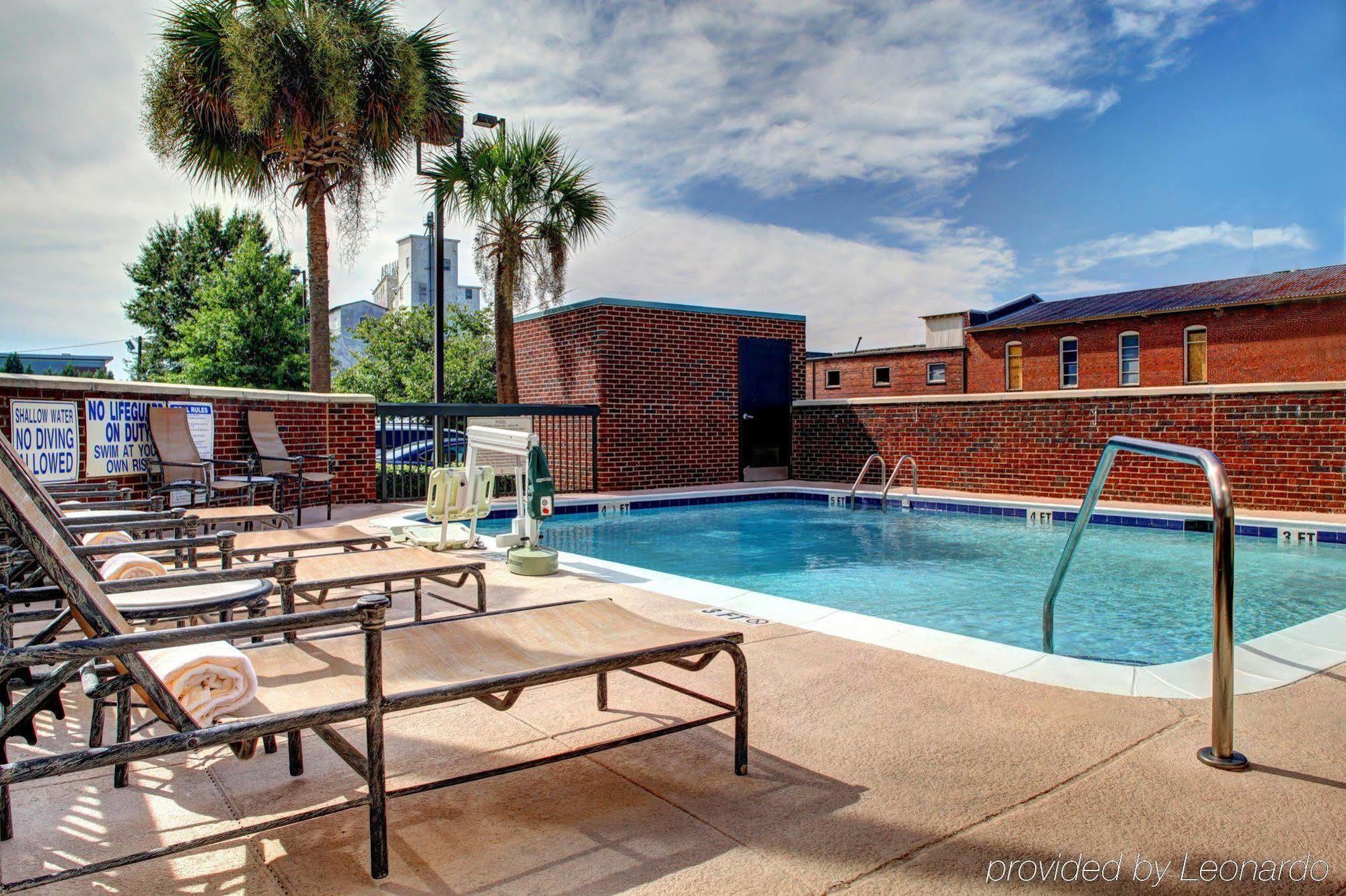 Hampton Columbia-downtown Historic District 3*