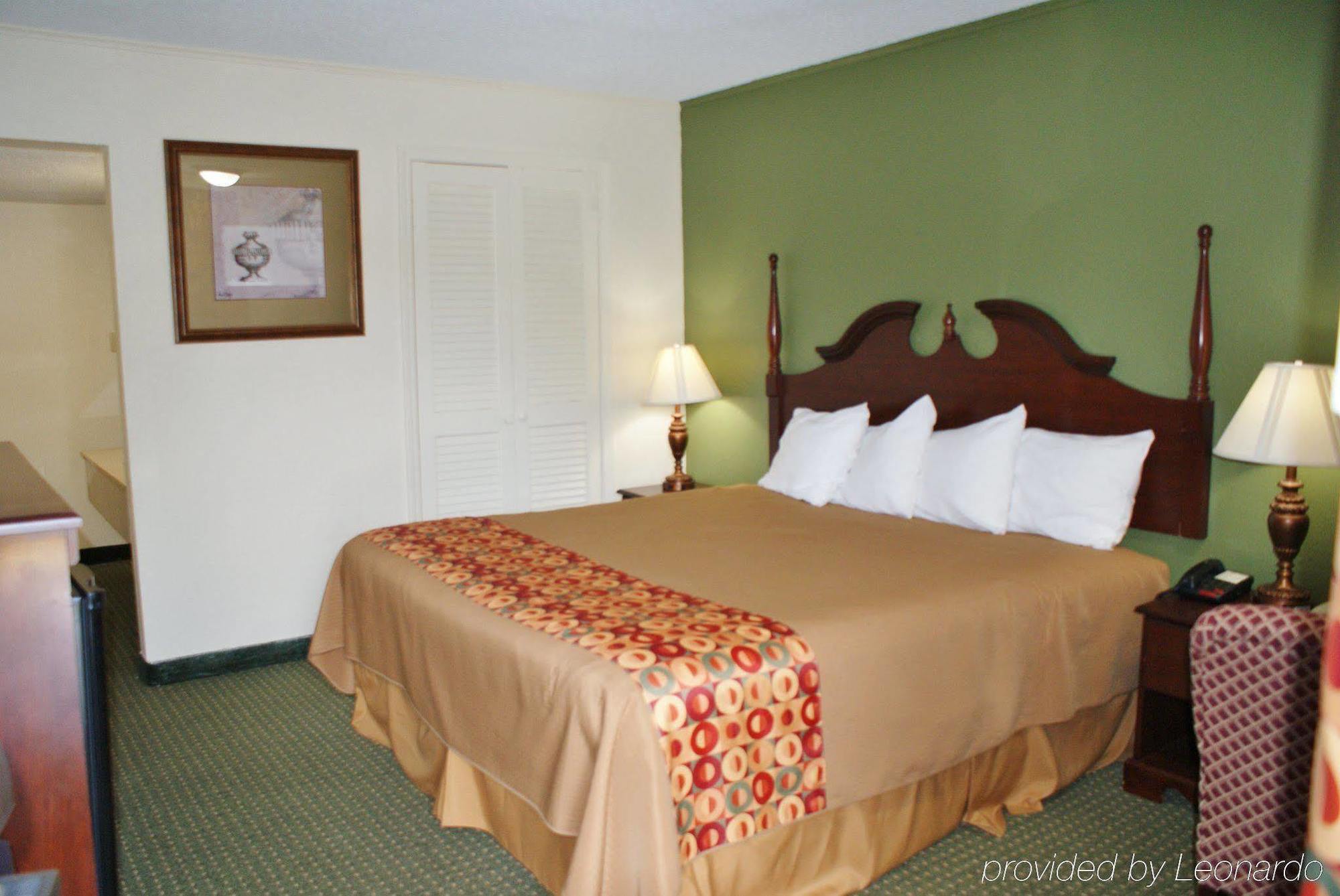 Americas Best Value Fort Jackson Columbia