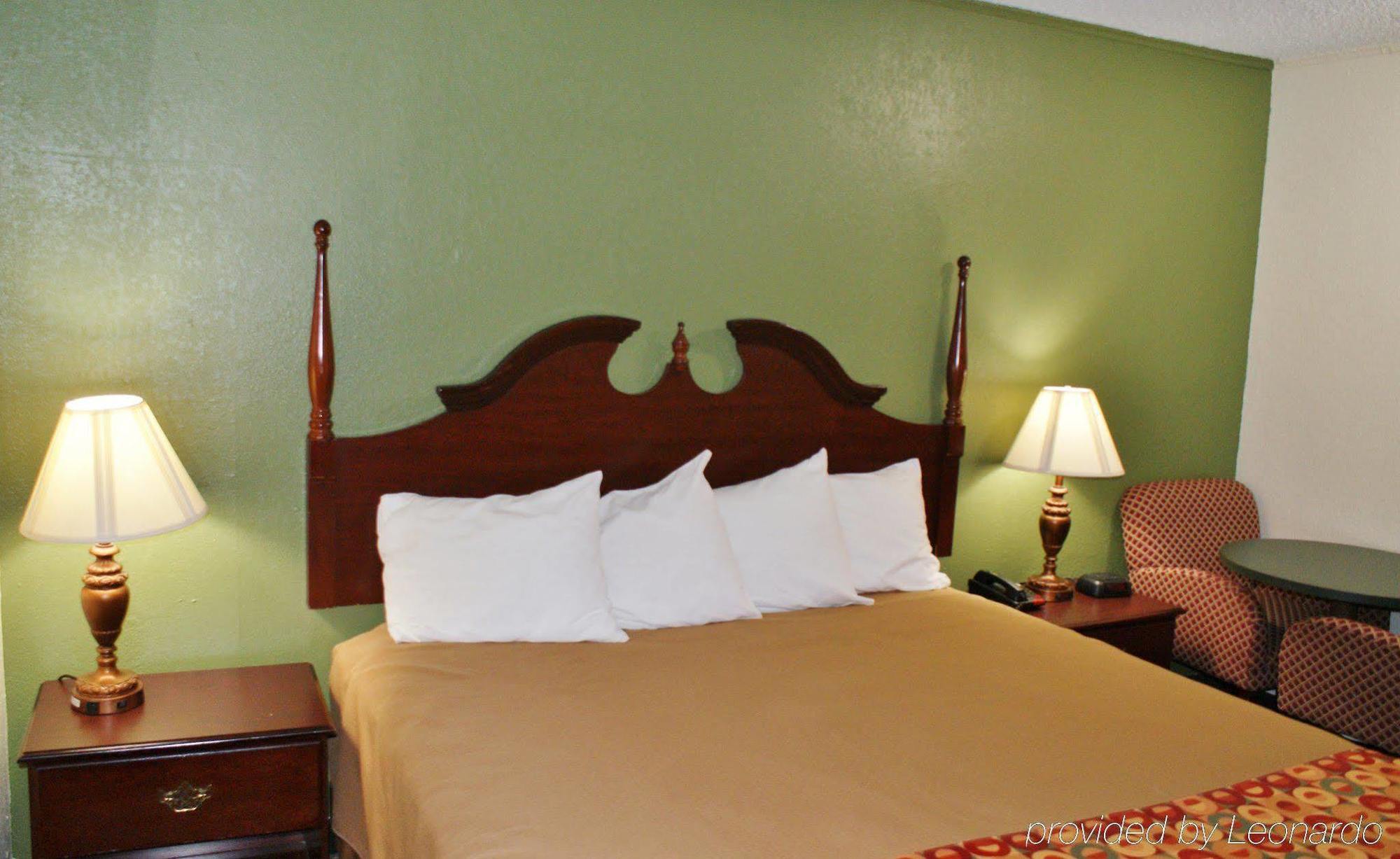 Americas Best Value Fort Jackson Hotel Columbia