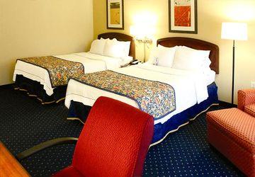 Courtyard By Marriott Northeast/fort Jackson Area