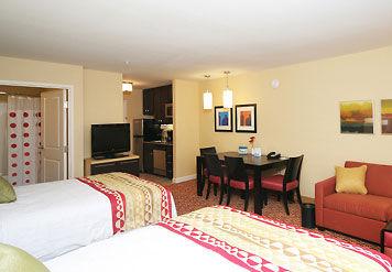Towneplace Southeast / Jackson Hotel