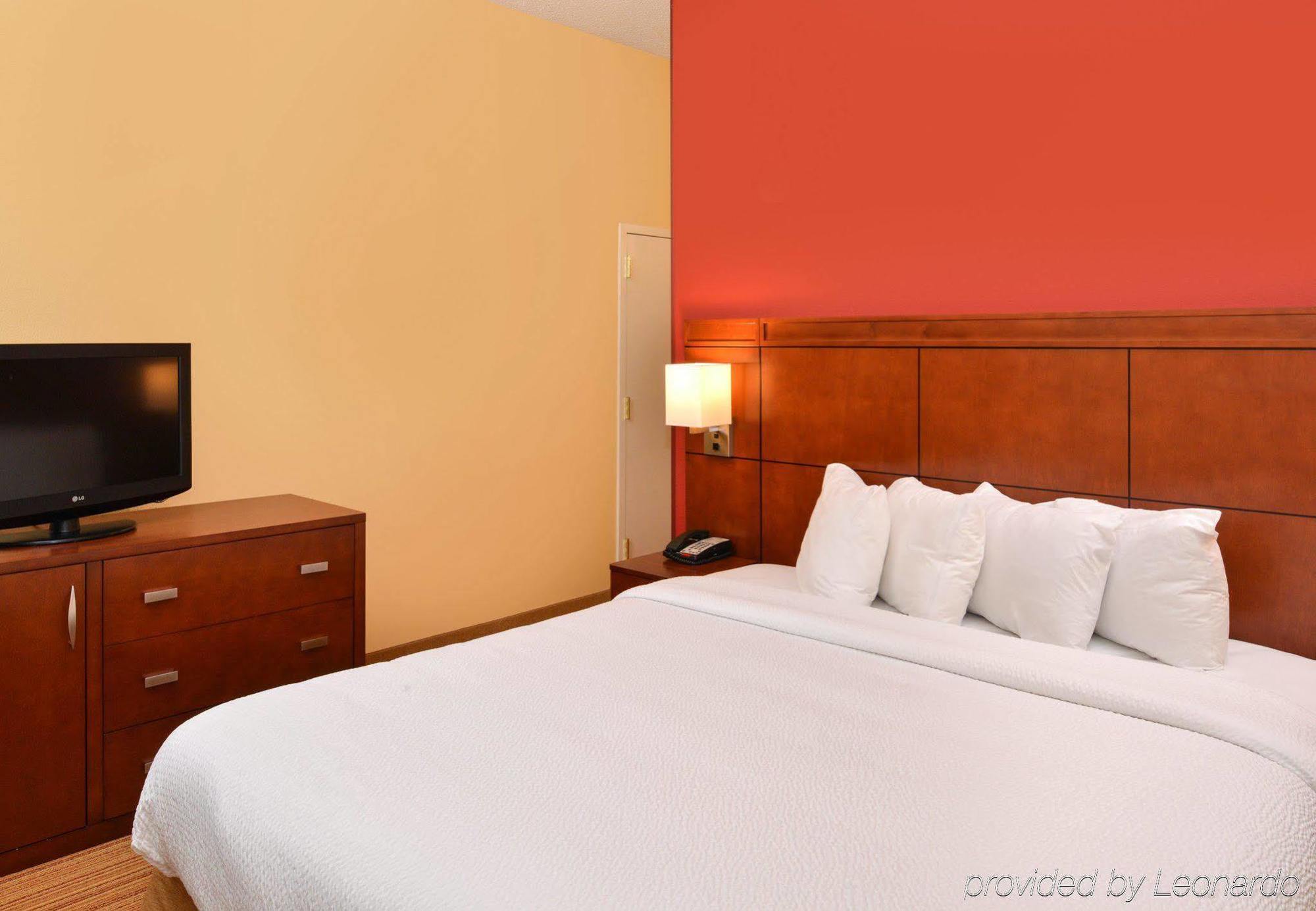 Courtyard By Marriott Northeast/fort Jackson Area 3* Columbia