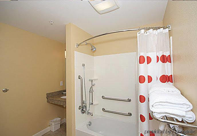 Towneplace Southeast / Jackson 3*