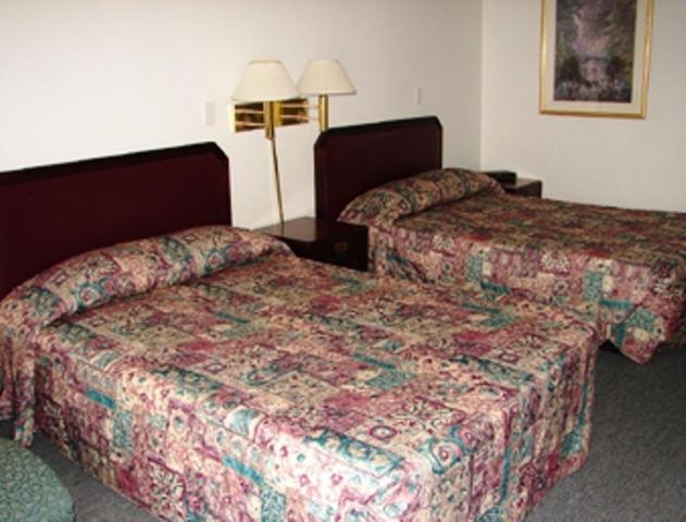 Hotel Knights - 2*
