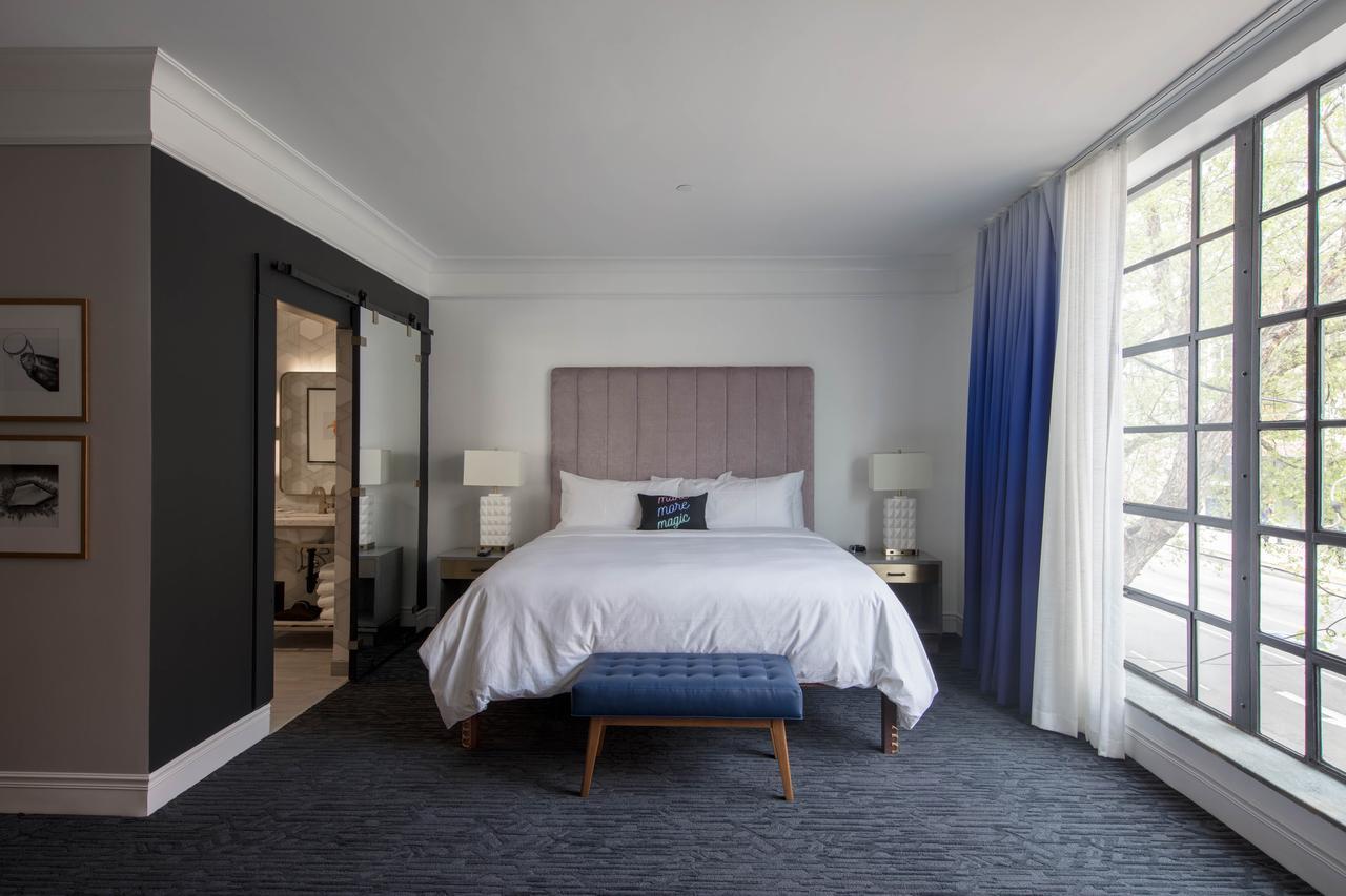 Trundle Hotel Columbia