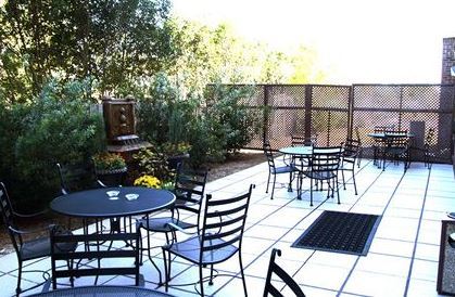 Hotel Hampton I-20-clemson Road 3*