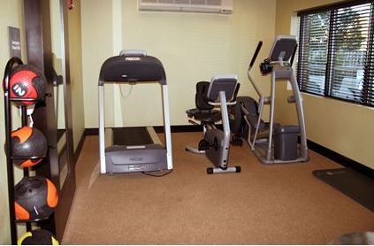 Hampton I-20-clemson Road Hotel Columbia
