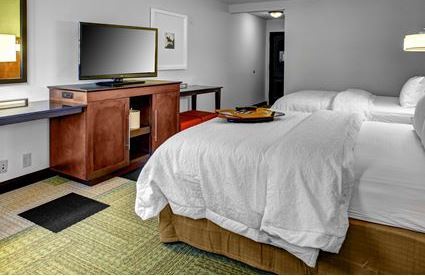 Hampton Columbia-downtown Historic District 3*