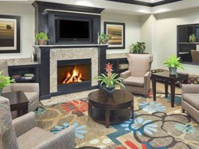 Hampton I-20-clemson Road Hotel Columbia