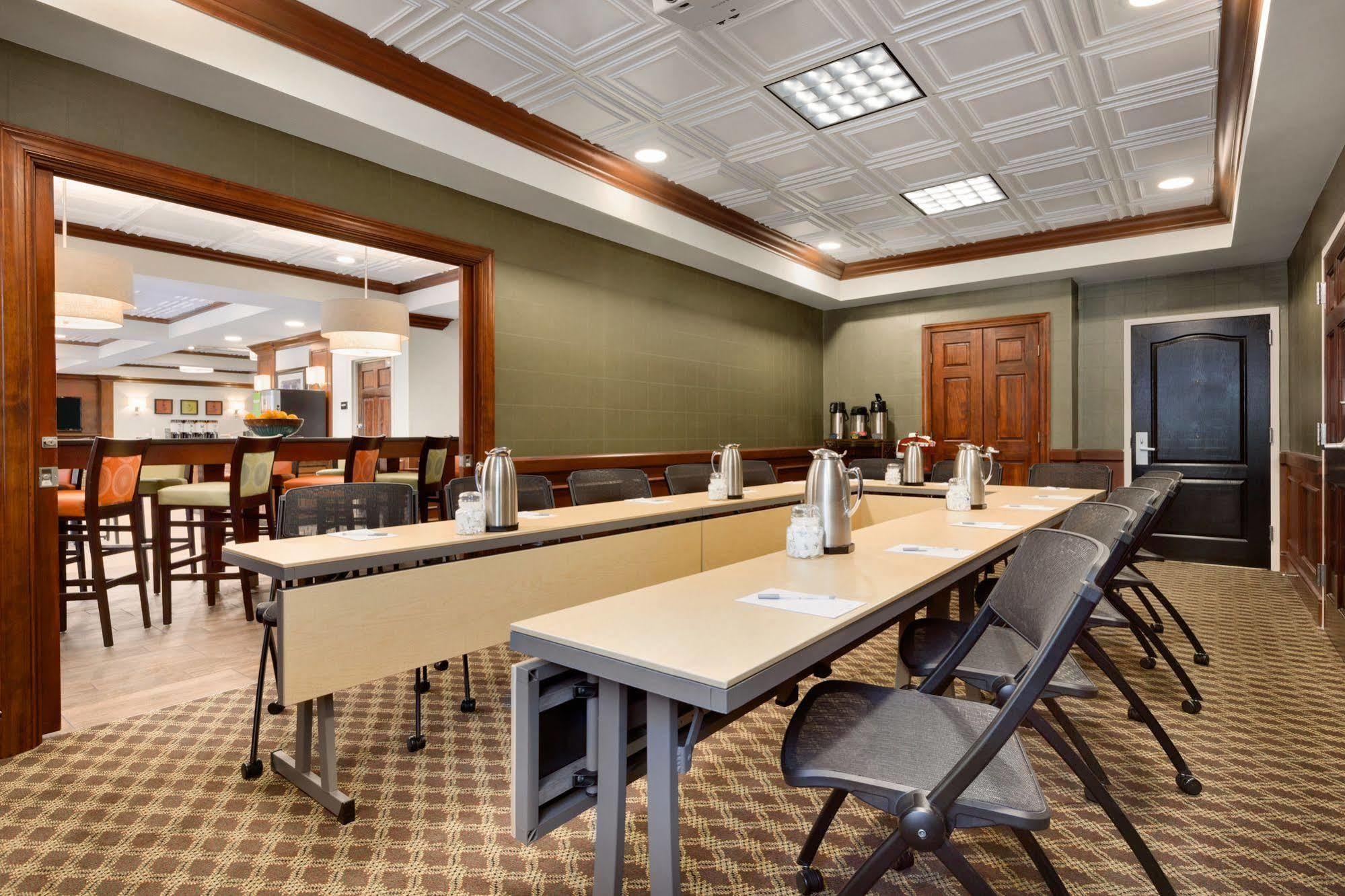 Hampton Columbia-downtown Historic District Hotel 3*