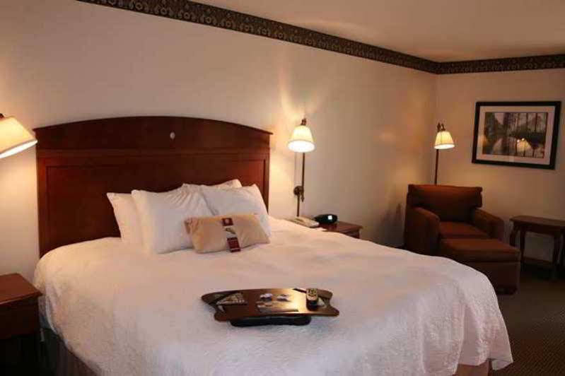 Hampton Northeast-fort Jackson Area Hotel Columbia
