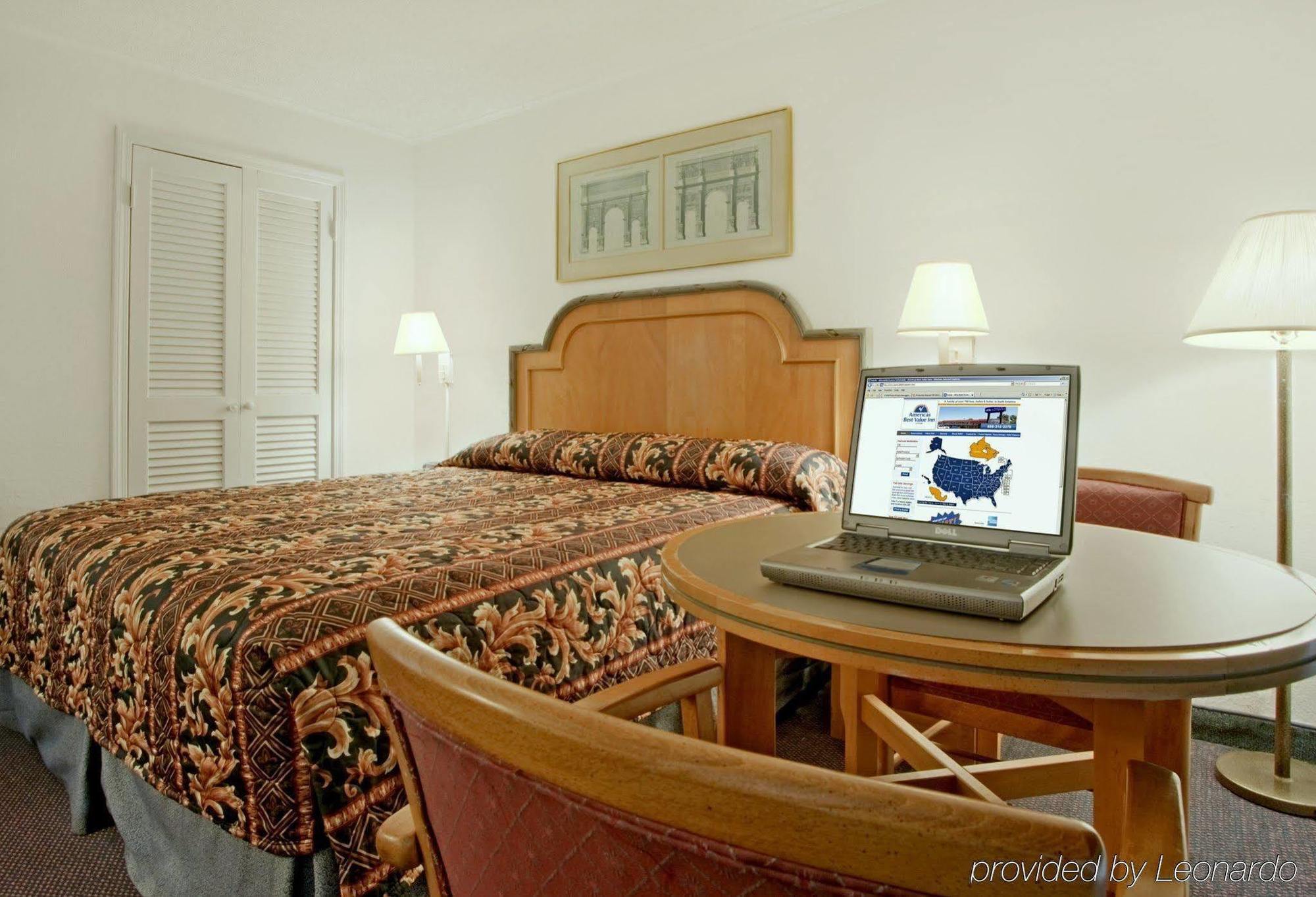 Americas Best Value Fort Jackson Columbia