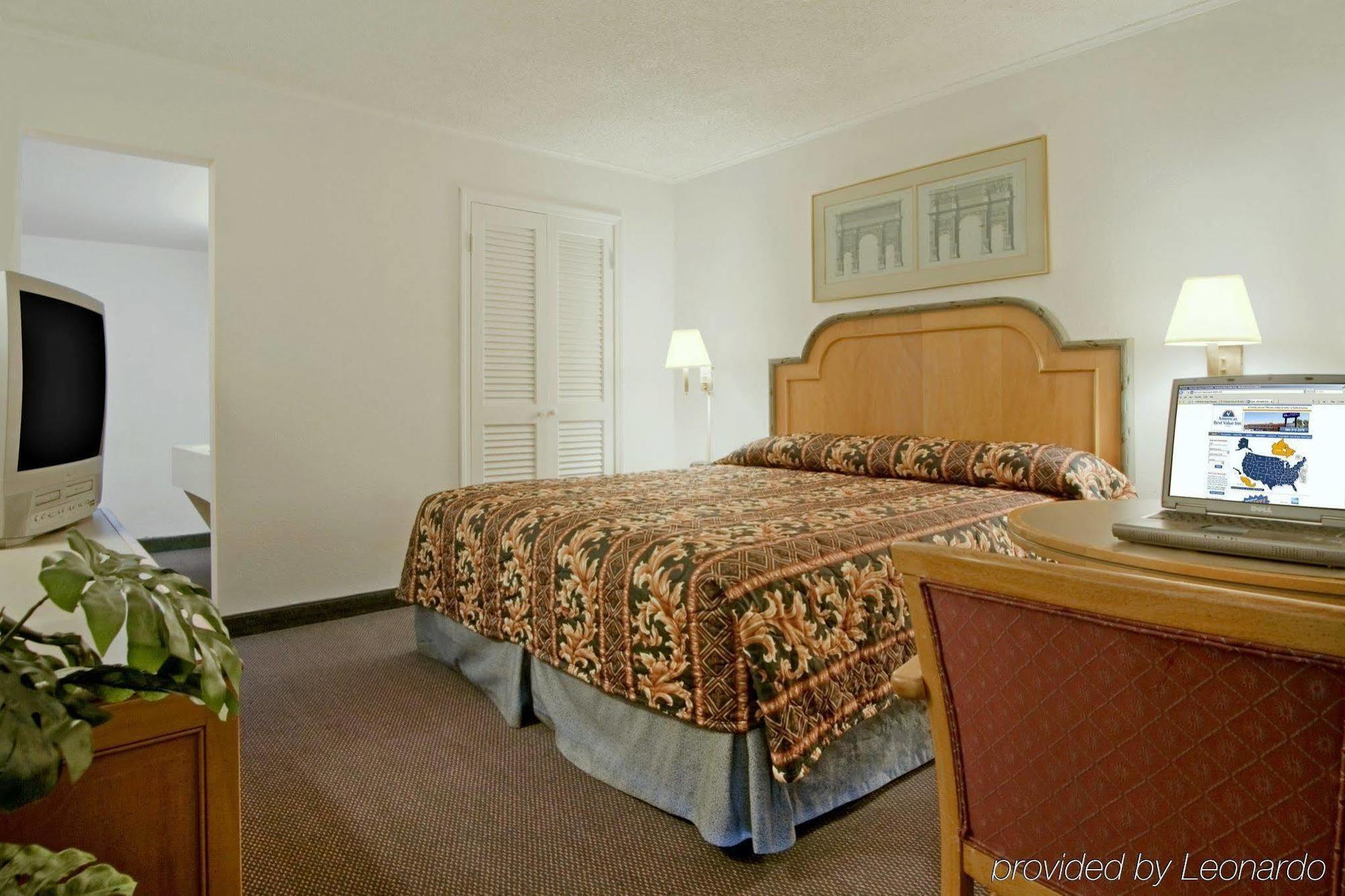 Americas Best Value Fort Jackson Columbia
