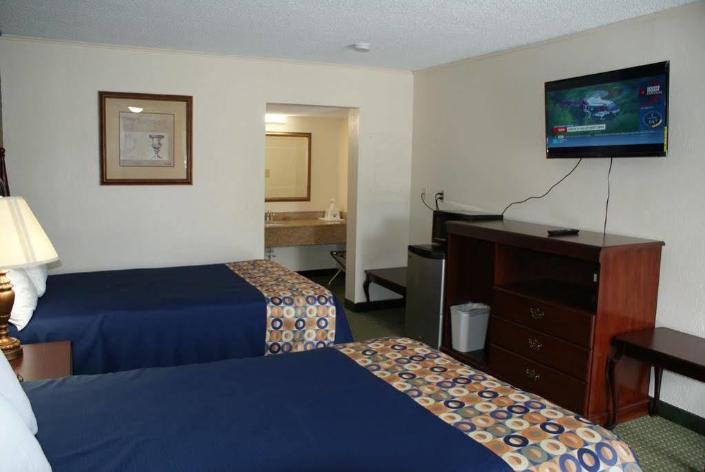Americas Best Value Fort Jackson Columbia