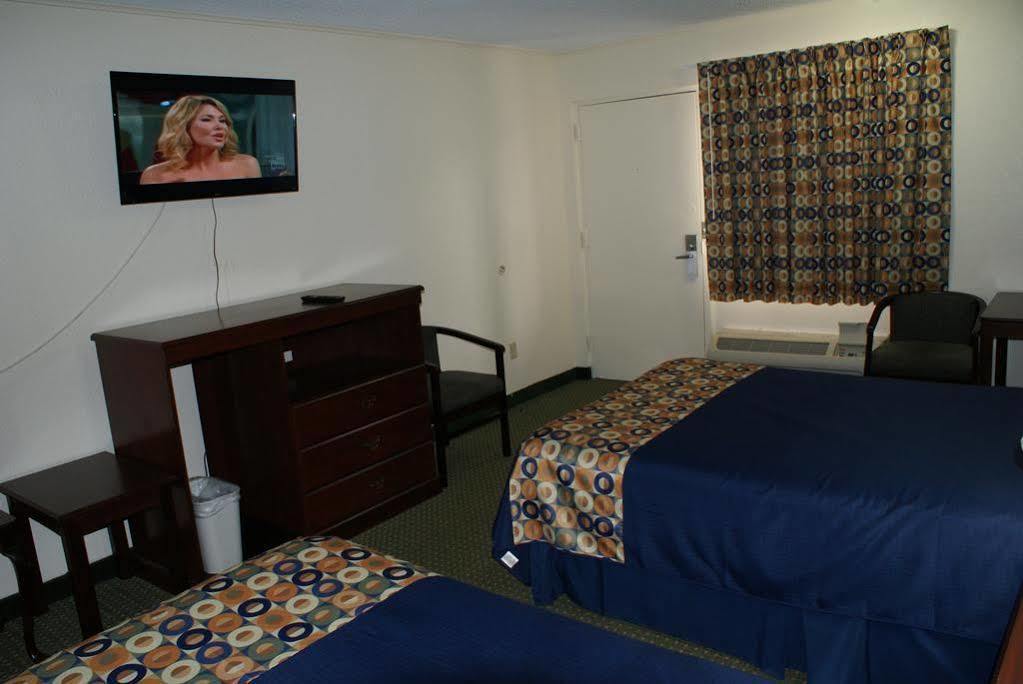 Americas Best Value Fort Jackson 2* Columbia