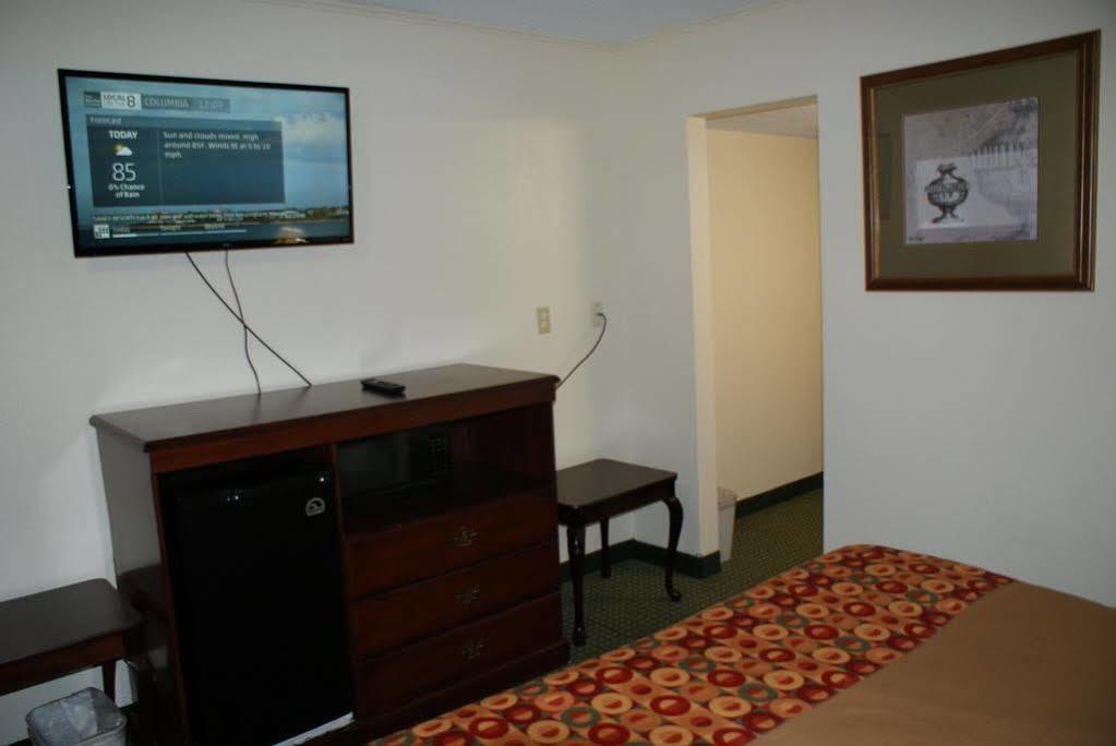 Americas Best Value Fort Jackson 2* Columbia
