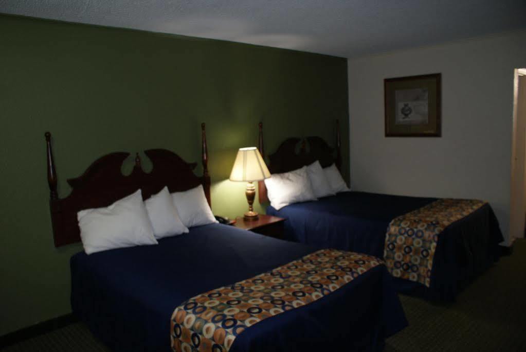 Americas Best Value Fort Jackson